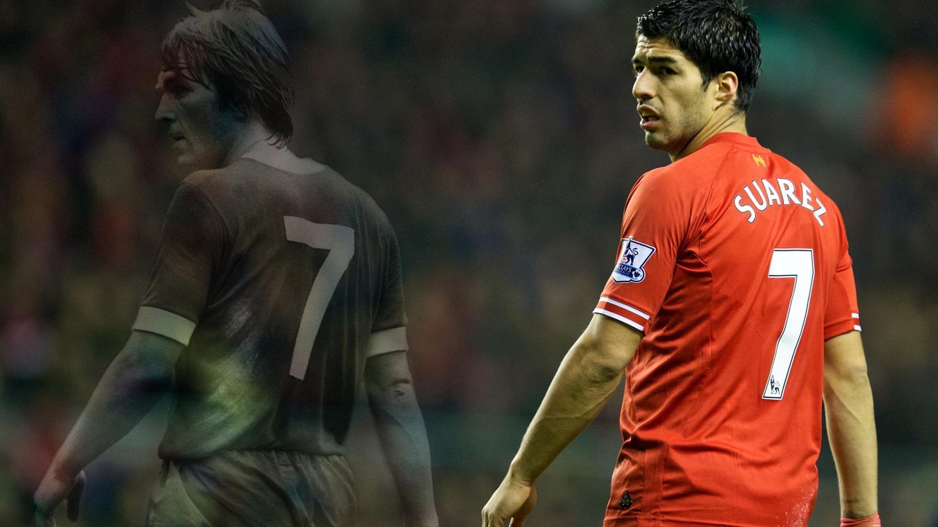 英超精彩纷呈，表现抢眼的球员屡创新高，英超最精彩比赛